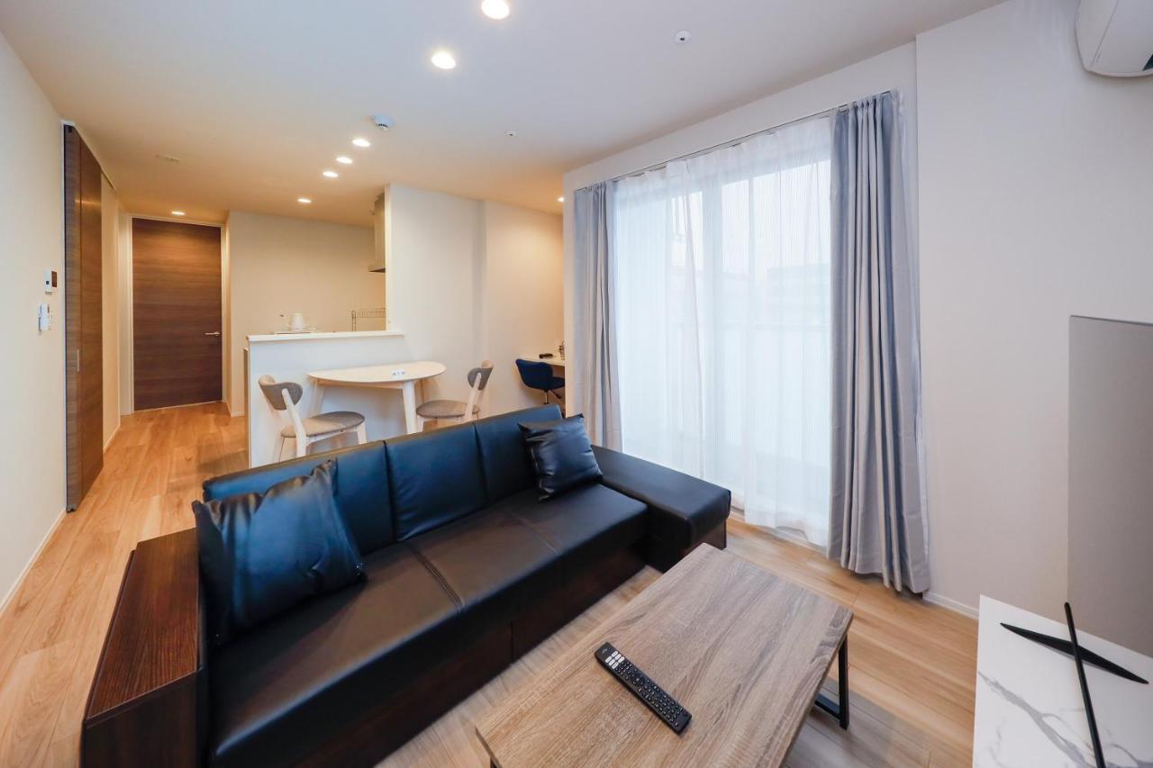 Higashi Komagata House Tokio Exterior foto