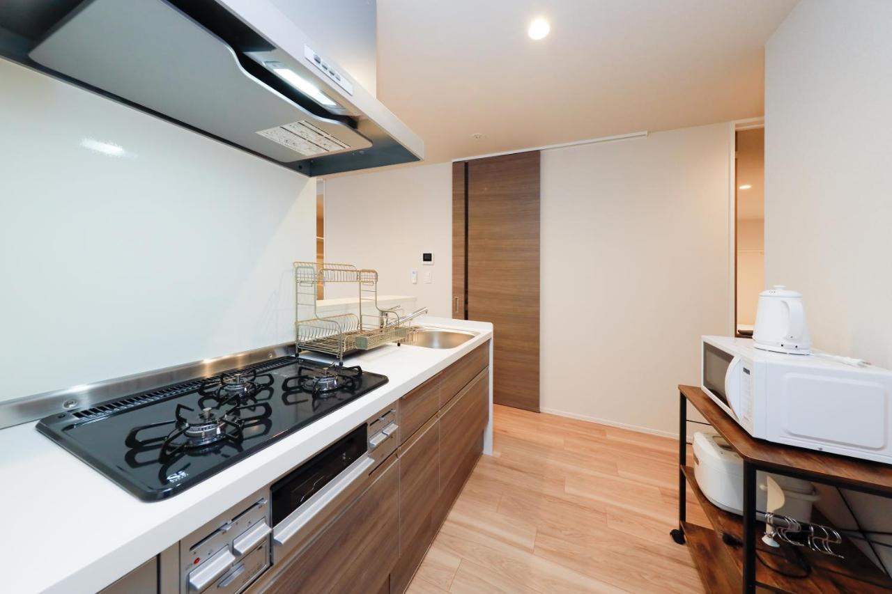 Higashi Komagata House Tokio Exterior foto